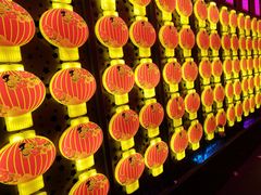 -杨记灌肠(食品街店)