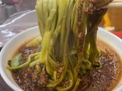 -老陈婆手工面庄