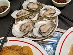 -飞尝蚝·顺德菜·鱼生(顺德总店)