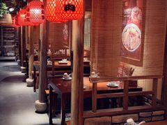 大堂-乡里八闽·福州乡土菜(火车北站店)