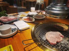 -万兴佳烤肉·长白山老味道(东岸里店)