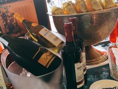 -广州花园酒店-凌璇阁360度高空海鲜自助餐CAROUSEL