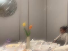 -新吉士·上海菜(浦东LCM置汇旭辉店)