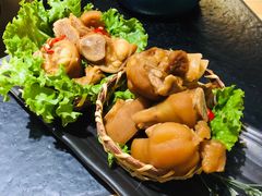 -湊湊火锅·茶憩(上海合生汇店)