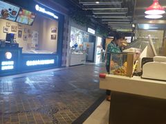-1973继光香香鸡(合生汇购物中心店)