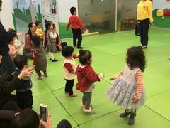 -巧虎KIDS早教中心(青秀区盛天地店)