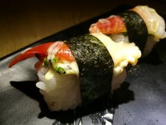-昊·来了寿司(双楠2店)