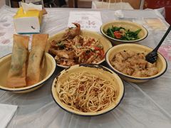 -东排食堂长沙小吃大排档(五一广场店)