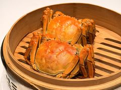 -荣轩(新荣记环球金融中心店)