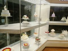 -LanTa蓝塔(北京路店)