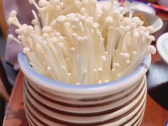 -1078號老北京涮肉(松柏店)