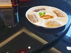 -阿庄新豫菜(通泰路店)