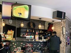 -My Way Town买味堂·东南亚餐厅(亦庄店)