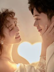 -青禾婚纱摄影(杭州店)