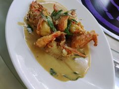 -量贩海鲜餐厅