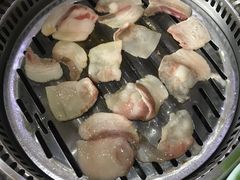 -延成苑韩式烤肉店(长春道店)