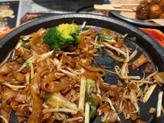 -敏华冰厅(平安金融中心店)