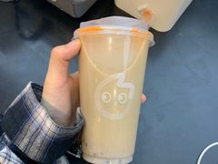 -CoCo都可(合生汇店)
