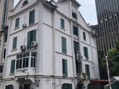 -上海老站(徐家汇店)