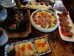 -小川洋风料理(汉街店)
