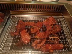 -蓉城四海·澳牛炙烤自助(江阴周庄店)