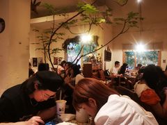 -懒鱼时光馆(沙坪坝店)