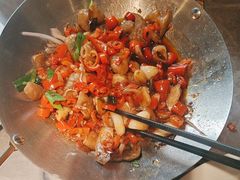 -湘轩·土菜研究院(光大店)