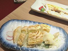 -万岁寿司(蓬江万达店)