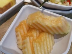 -豪客来牛排(重庆冉家坝SM广场1712店)