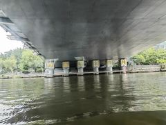 -运河游船(武林门码头)