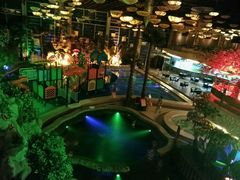 -宝丽金大酒店·洗浴中心