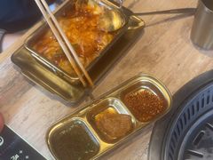 -权金城·炭火烤肉(北京联想桥店)