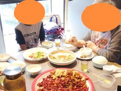 -赵小犇·江湖川菜馆