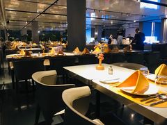 -璞渼咖啡 ROOF P.M. Café(浦东美术馆店)