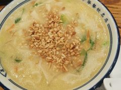 -老雒阳面馆·水席·洛阳菜(王城路店)