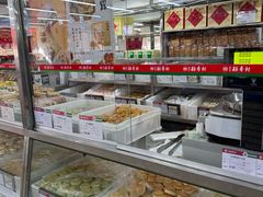 -北京稻香村(方庄店)