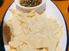 -庭苑饭香·生态餐厅(动物园店)