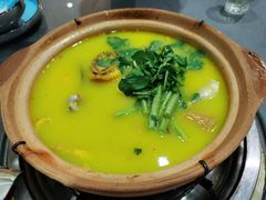 -金龙·打边炉(武进路店)
