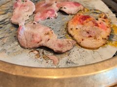 -汉金城海鲜烤肉自助百汇(烟台永旺购物中心店)
