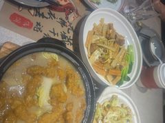 -秦唐一号西安菜馆(钟楼店)