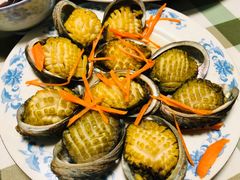 鲍鱼-王四营海鲜市场