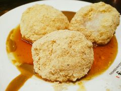 -龙抄手(文殊坊店)