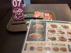 -康师傅私房牛肉面(申虹店)