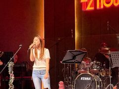 -TZ House音乐现场(来福士中心店)