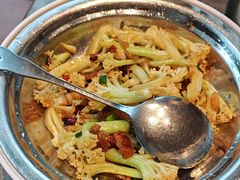 -渔舟意·湖南家宴(萝岗纳金城店)