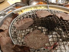 -姜虎东白丁烤肉(深圳湾后海汇店)
