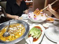 -小城外婆肴私房菜.家宴聚集点(圆明园颐和园·清河上地店)