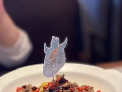 -佬麻雀·剁椒鱼头(京基KK One店)