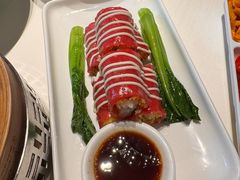 -好食上(喜盈门.范城店)