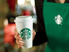 -星巴克(福州三坊七巷店)